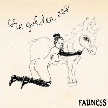 Album Fauness: The Golden Ass