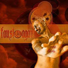 Album Faust Again: The Trial