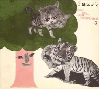 CD Faust: C'est Com... Com... Compliqué