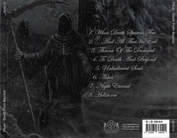 CD Faust: Death From Beyond 452896