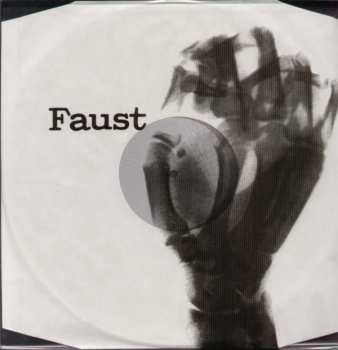 Album Faust: Faust