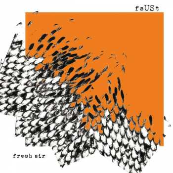 CD Faust: Fresh Air 250368