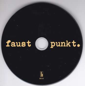 CD Faust: Punkt. 392766