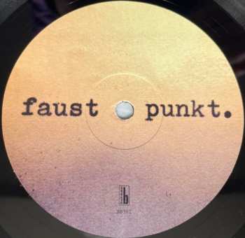 LP Faust: Punkt. 447448