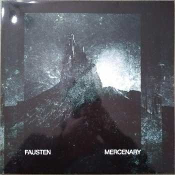Album Fausten: Mercenary