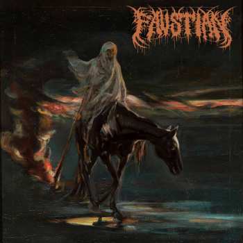 CD Faustian: Faustian LTD 500565