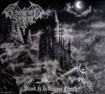Album Faustian Spirit: Blessed By The Wings Of Eternity