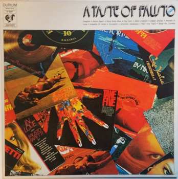 Album Fausto Papetti: A Taste Of Fausto