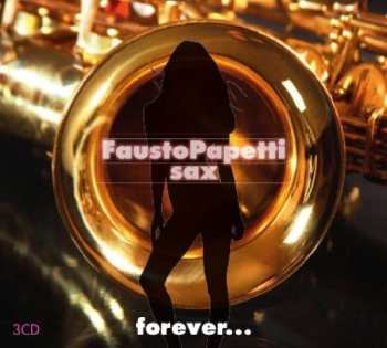Album Fausto Papetti: Forever...