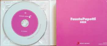 3CD Fausto Papetti: Forever... 530882