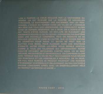 CD Fauve: Vieux Frères - Partie 1