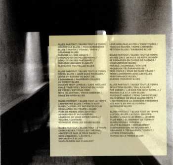 CD Fauve: Vieux Frères - Partie 1