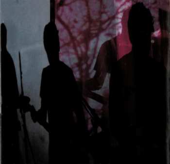 CD Fauve: Vieux Frères - Partie 1