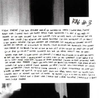 CD Fauve: Vieux Frères - Partie 1