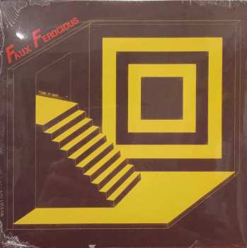 Album Faux Ferocious: Good Times Ahead / No Pressure
