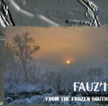 Album Fauz't: From The Frozen South