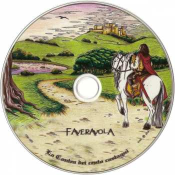 CD Faveravola: La Contea Dei Cento Castagni 442792