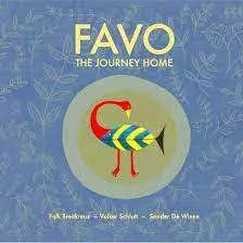 Favo 3: The Journey Home