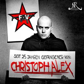 Album Favorite: Christoph Alex