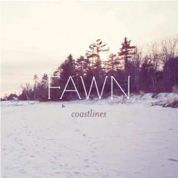 Album Fawn: Coastlines