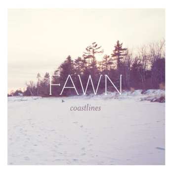 CD Fawn: Coastlines DIGI