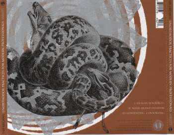 CD Fax Arcana: Unorthodox Practices For Modern Professionals