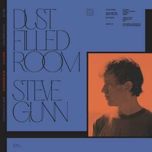 Album Fay, Bill & Gunn, Steve: 7-dust Filled Room