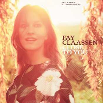 Album Fay Claassen: Close To You