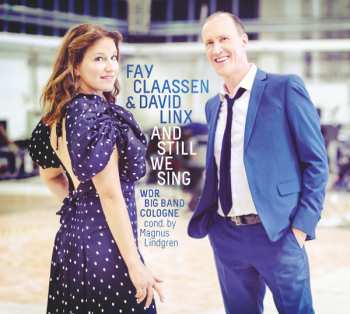 Album Fay Claassen: And Still We Sing
