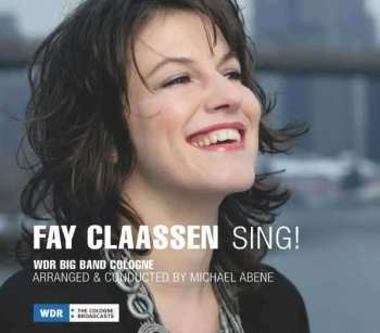 Fay Claassen: Sing!