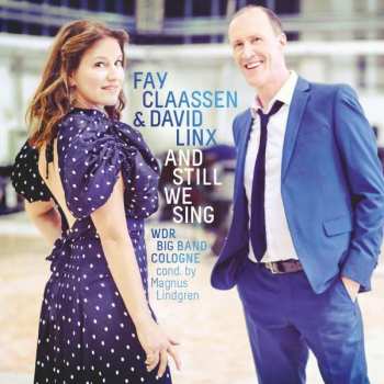 LP Fay & David Lin Claassen: And Still We Sing 61313