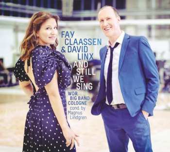CD Fay Claassen: And Still We Sing 502573