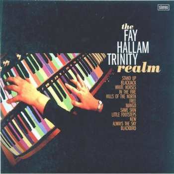 Album Fay Hallam Trinity: Realm
