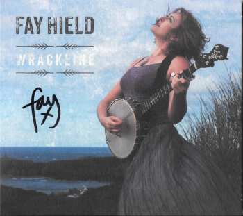 Album Fay Hield: Wrackline