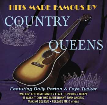 Album Faye Tucker: Hits Made Famous By Country Queens