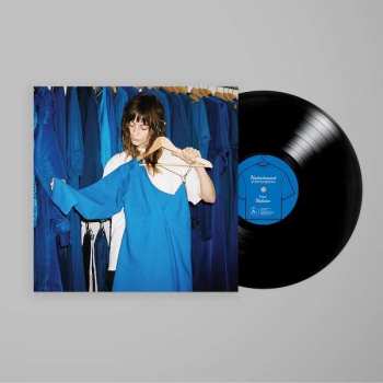 LP Faye Webster: Underdressed At The Symphony