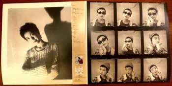 2LP Faye Wong: The Best Of Best LTD 76615