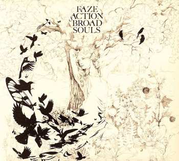 Album Faze Action: Broad Souls