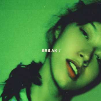 Album Fazerdaze: Break!
