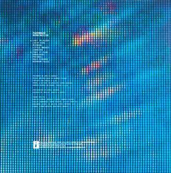 LP Fazerdaze: Morningside