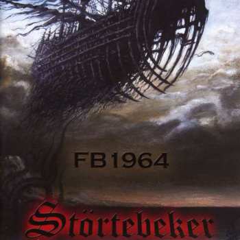 Album FB 1964: Störtebeker
