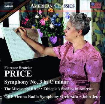 F.b. Price: Symphonie Nr.3