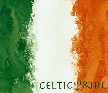 Album Fba & Cormac & Fir Soar: Celtic Pride