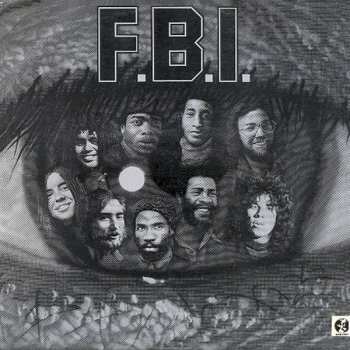 Album FBI: F.B.I.