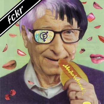 LP FCKR: Abwärtstrend