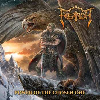 Album Feanor: Power of the Chosen One