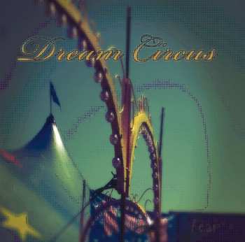 Album Dream Circus: Fear