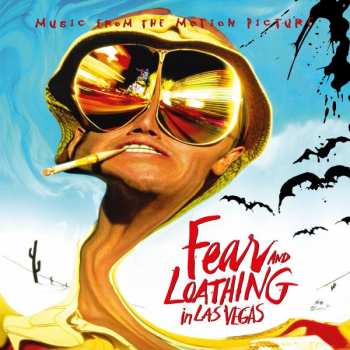 Album Various: Fear And Loathing In Las Vegas (Music From The Motion Picture)