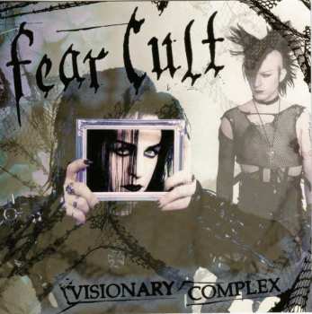 Album Fear Cult: Visionary Complex