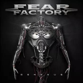 Fear Factory: Genexus